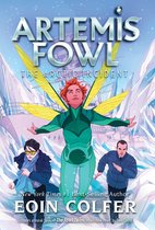 The Arctic Incident Artemis Fowl, Book 2