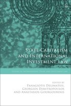 Studies in International Trade and Investment Law- State Capitalism and International Investment Law