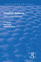 Routledge Revivals- Jonathan Edwards