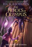 The Mark of Athena 3 The Heroes of Olympus, 3