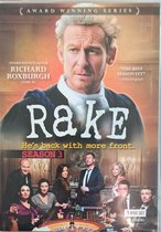 Rake [Season 3]