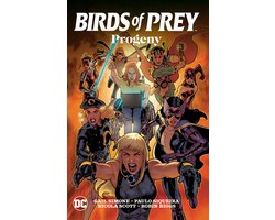 Birds of Prey