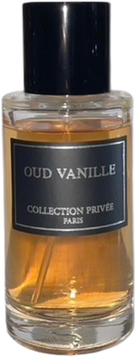 Goedkoopste Collection Privée Oud Vanille Eau de Parfum 50 ml