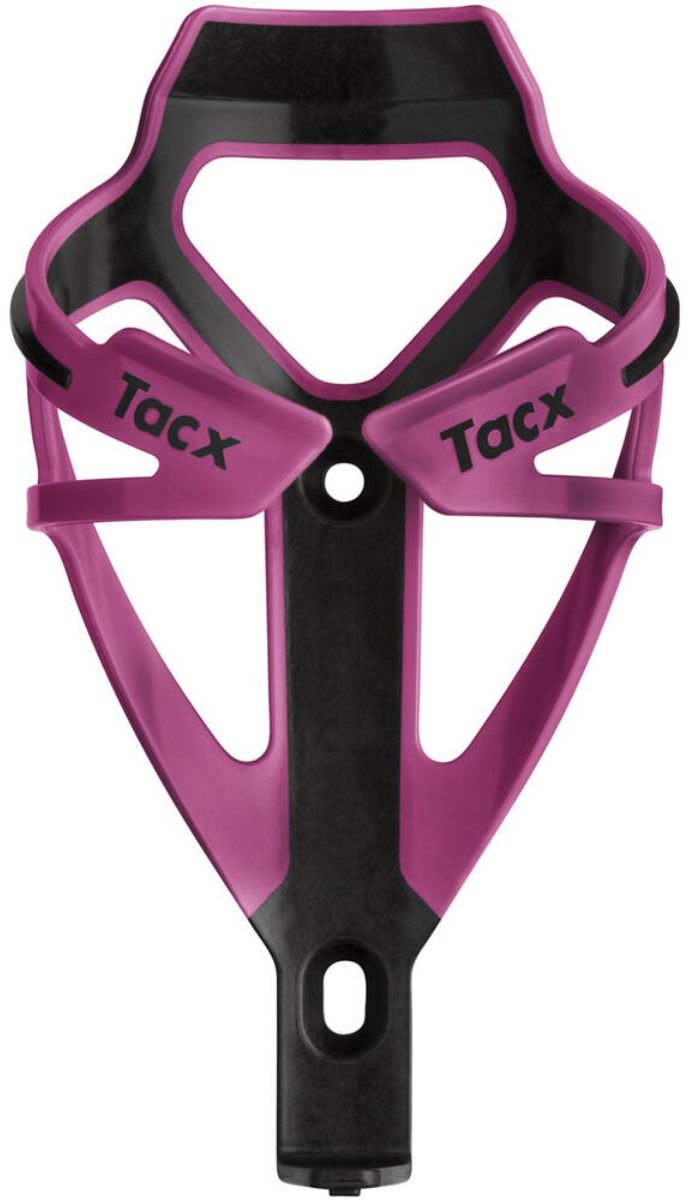 Tacx - Deva Bidonhouder Oranje — afbeelding 3