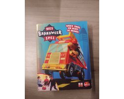 Het brandweer spel