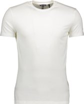 Antony Morato T-shirt Knitwear Mmks02324 Fa120031 1000 Mannen Maat - XL