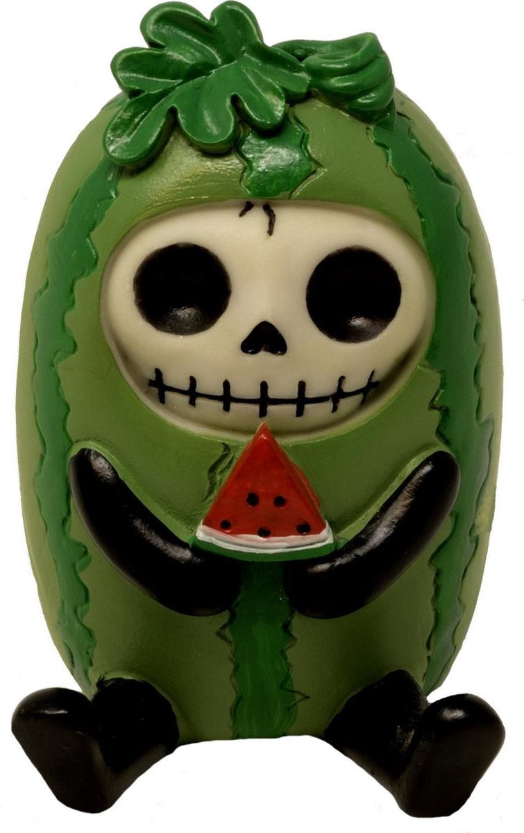 Misaki Sawada Furrybones - Watermelon