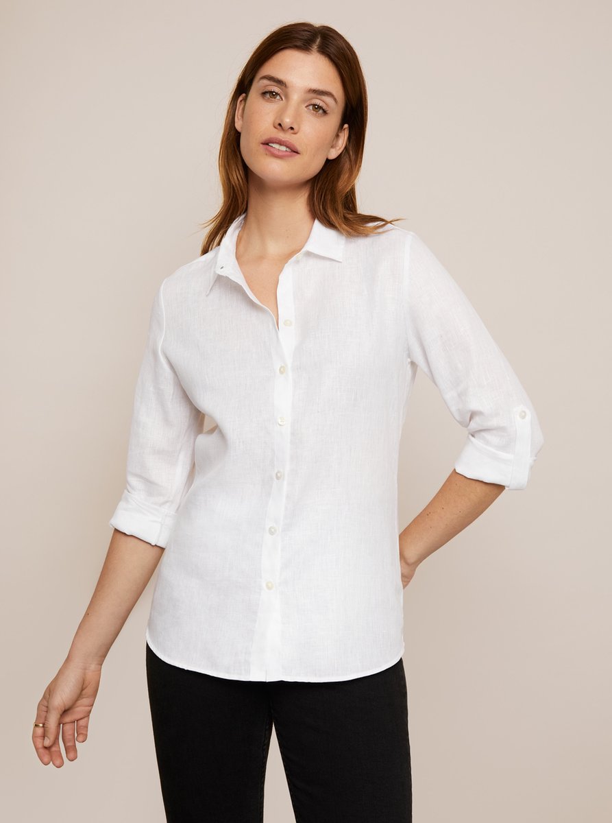 Elm blouse White / XS