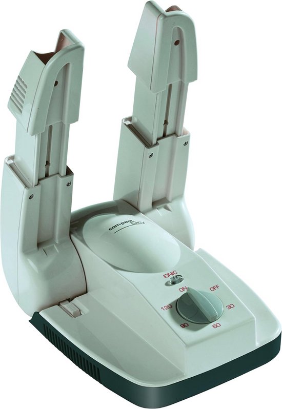 Nexxt Compacte Elektrische Schoenendroger | Webwinkel Nexxt Compacte Elektrische Schoenendroger | Webwinkel
