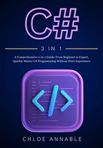 Computer Programming - C#
