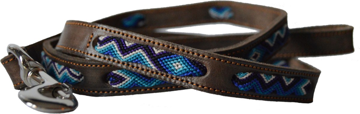 Bohemi Ibiza Boho hondenriem