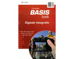 Digital fotografie