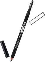 Pupa Milano - True eyebrow pencil - Wenkbrauw potlood - Make up - 004 Extra Dark