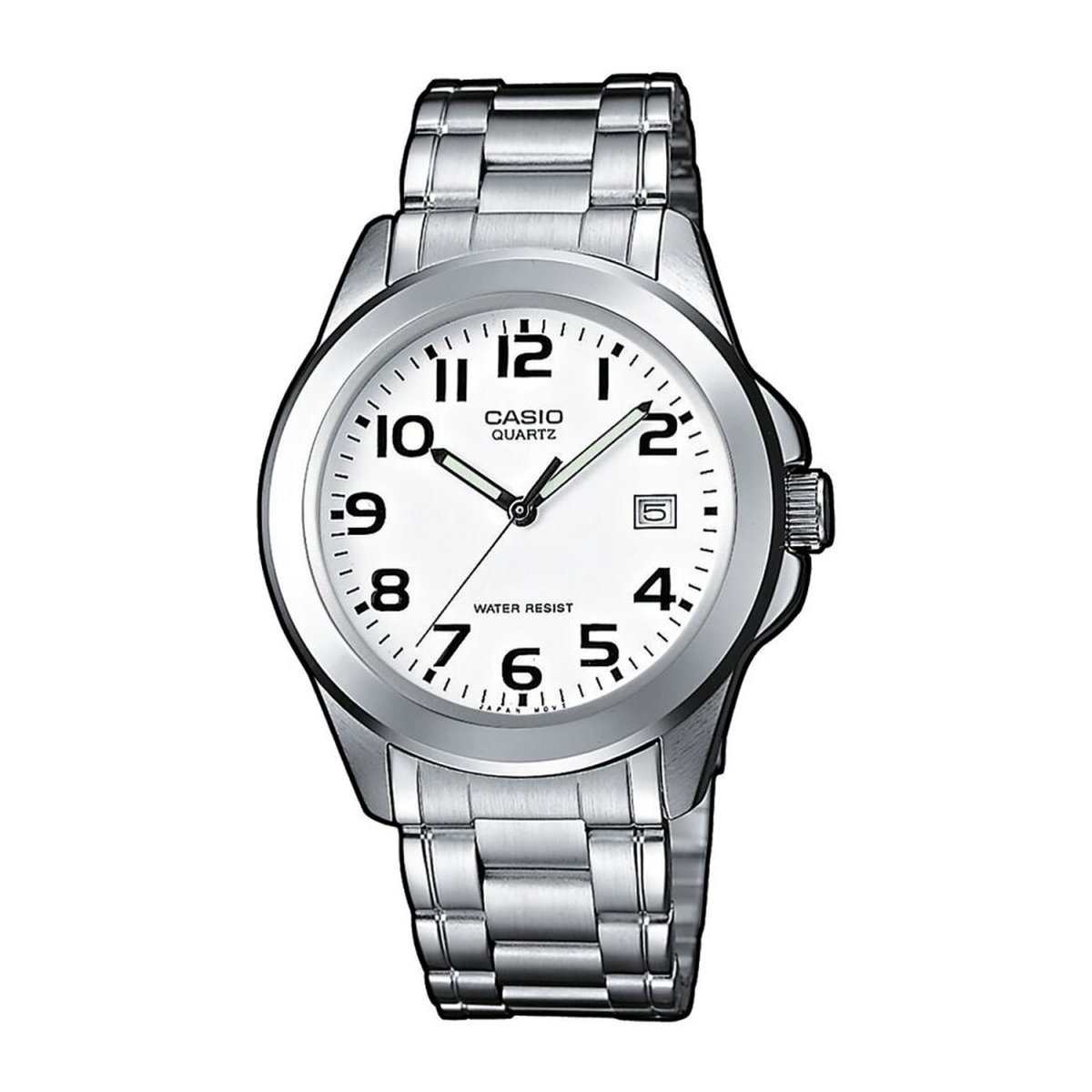 Casio - MTP-1259PD-7BEG - Polshorloge - Heren - Kwarts - Casio Collection