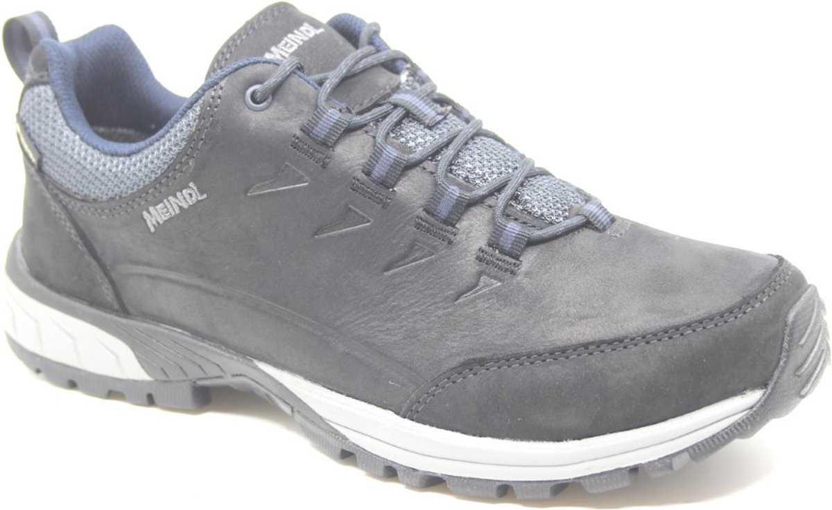 Havanna Lady GTX dames wandelschoen marine Blauw