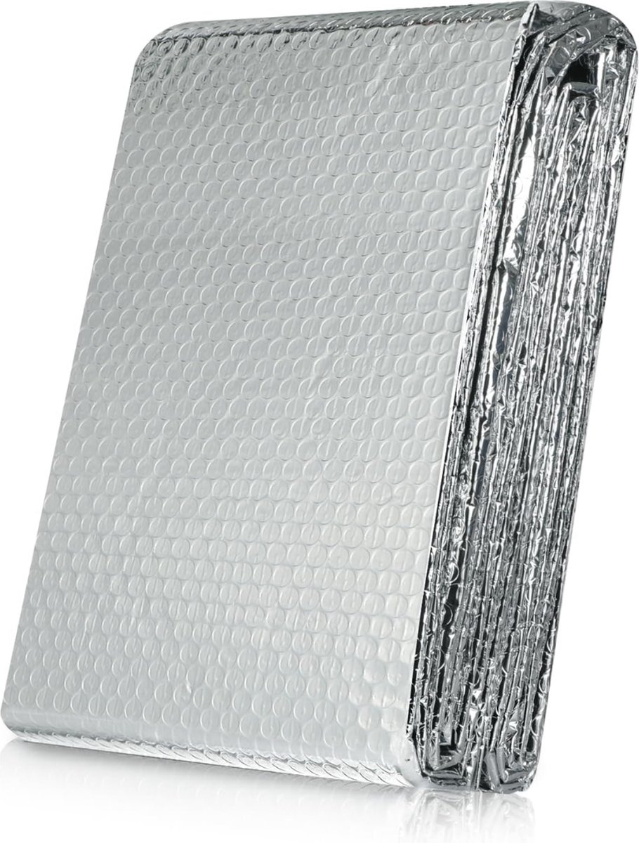 Radiatorfolie - Radiatorfolie Met Magneten - Radiatorfolie Met Magneet - Radiator Magneten
