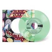 Andy Crown & Magic Touch - Why Do I Love You (7" Vinyl Single) (Coloured Vinyl)