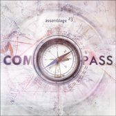 Assemblage 23 - Compass (CD)