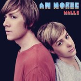 An Horse - Walls (CD)