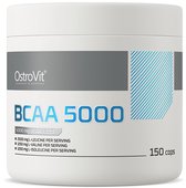 Aminozuren - BCAA 150 Capsules - Ostrovit