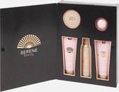 Spa Exclusives giftset 5-delig _ Serene
