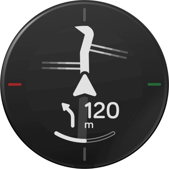 Beeline VELO 2 - Fietsnavigatie