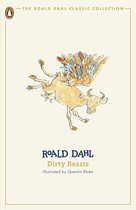 The Roald Dahl Classic Collection- Dirty Beasts