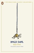 The Roald Dahl Classic Collection- Esio Trot