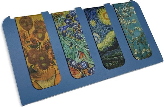Gouden boekjes over schilders | Thema kunst