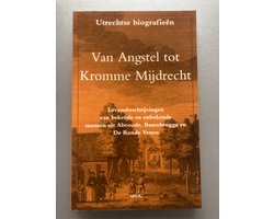 Van Angstel tot Kromme Mijdrecht