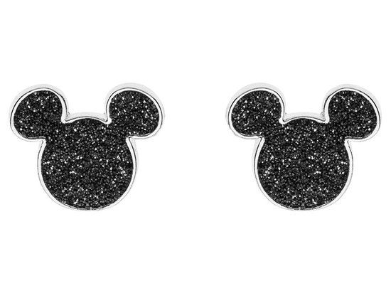 Boucles d'oreilles Mickey Mouse
