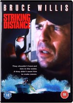 Striking Distance [DVD]
