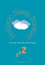 Maternal Health Manuals 4 - Holistic Infant Sleep Booklet