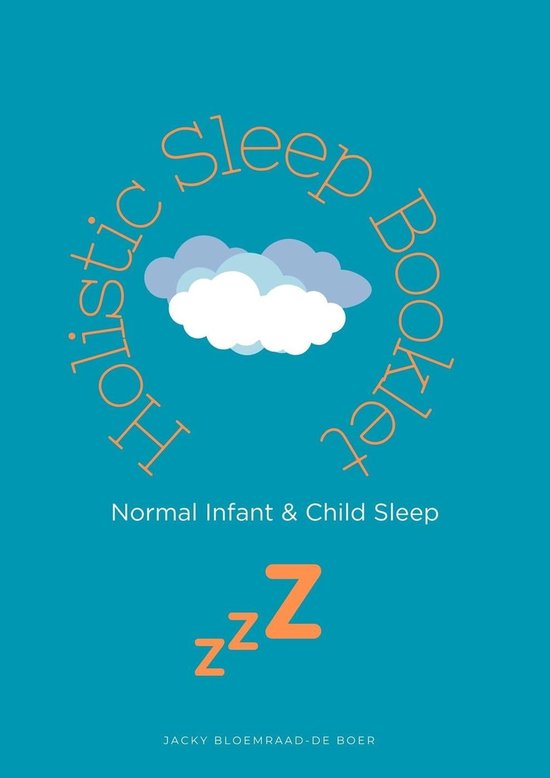 Foto: Maternal health manuals 4 holistic infant sleep booklet