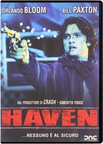 Haven [DVD]