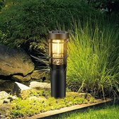 NEEMO 8 stuks zonnelampen voor buiten, tuin, vintage zonnelamp voor buiten, met warm wit licht, IP65 waterdicht, zonnelamp voor buiten, voor gazon, terras, binnenplaats, geschenken NEEMO 8 stuks zonnelampen voor buiten, tuin, vintage zonnelamp voor buiten, met warm wit licht, IP65 waterdicht, zonnelamp voor buiten, voor gazon, terras, binnenplaats, geschenken