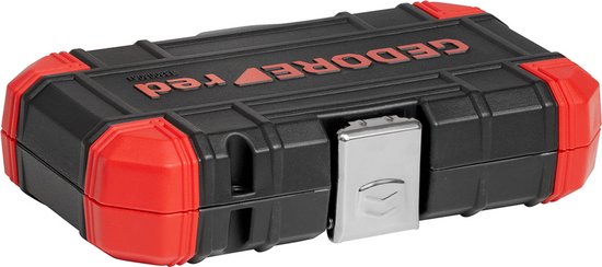 Facom ATCL.2A3PB Protwist Bitschroevendraaier met ratel en T-Handvat