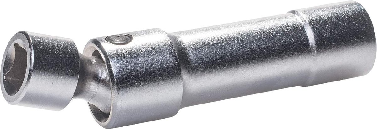 SW-Stahl 03632L Bougieverbindingsinzetstuk 21 mm, 3-8 inch, twaalfpunts
