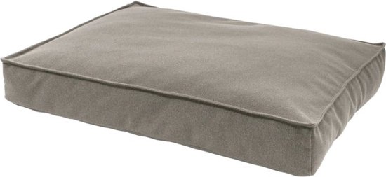 Madison Manchester Lounge Cushion Taupe L