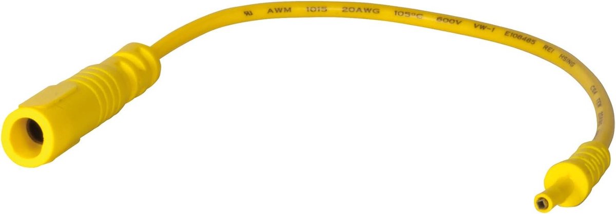 SW-Stahl 32225L-6 testkabeldoos