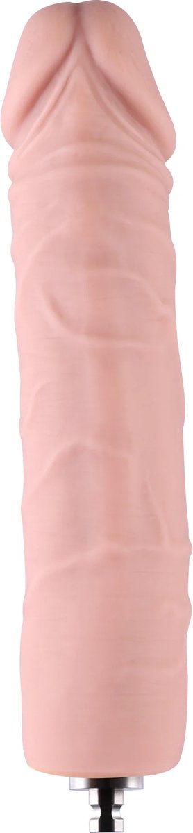 Goedkoopste Dildo KlicLok Small 15-20 CM