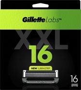 Bol.com GilletteLabs Scheermesjes - 16 stuks aanbieding