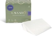 Lavaado® - Krachtigste formule - 5-in-1 Wassheets - Wasstrips - 50 Sheets - 100 Wasbeurten - Lavendel