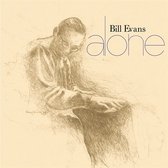 Bill Evans - Alone (LP) (Coloured Vinyl)