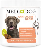 Medidog - Joint Active Drops - Voor soepele botten & gewrichten