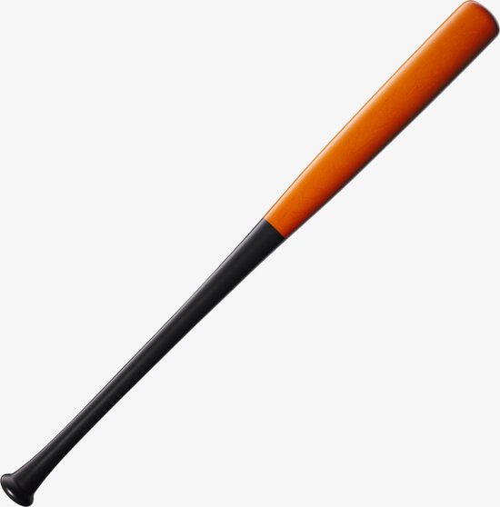 Bâtons de baseball en bois d'érable - défauts de qualité artisanale - lot de 11 - France
