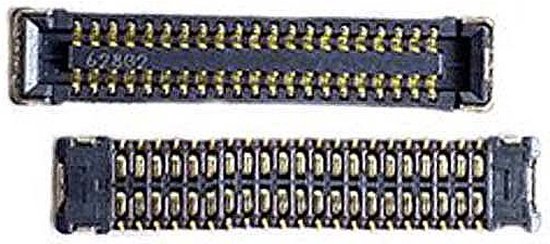 Réparation de Replacement Original du connecteur FPC de l'écran tactile Apple iPad Air 2 (42 broches) - Réparation de remplacement d'origine du connecteur FPC de l'écran tactile Apple iPad Air 2 (42 broches)