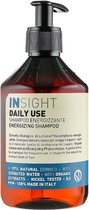 Shampooing énergisant à usage Daily Insight 400 ML