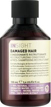 Insight - Damaged Hair Restructurizing Conditioner