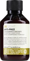 Insight Anti-frizz Hydrating Conditioner 100ml